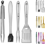 BBQ Tools